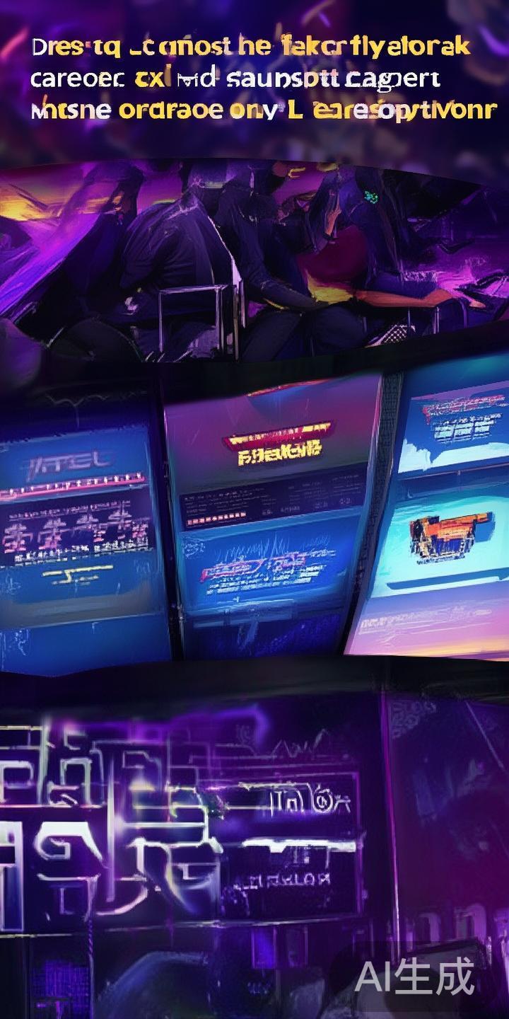 选择合适的游戏平台至关重要。优质的电竞平台常常会提