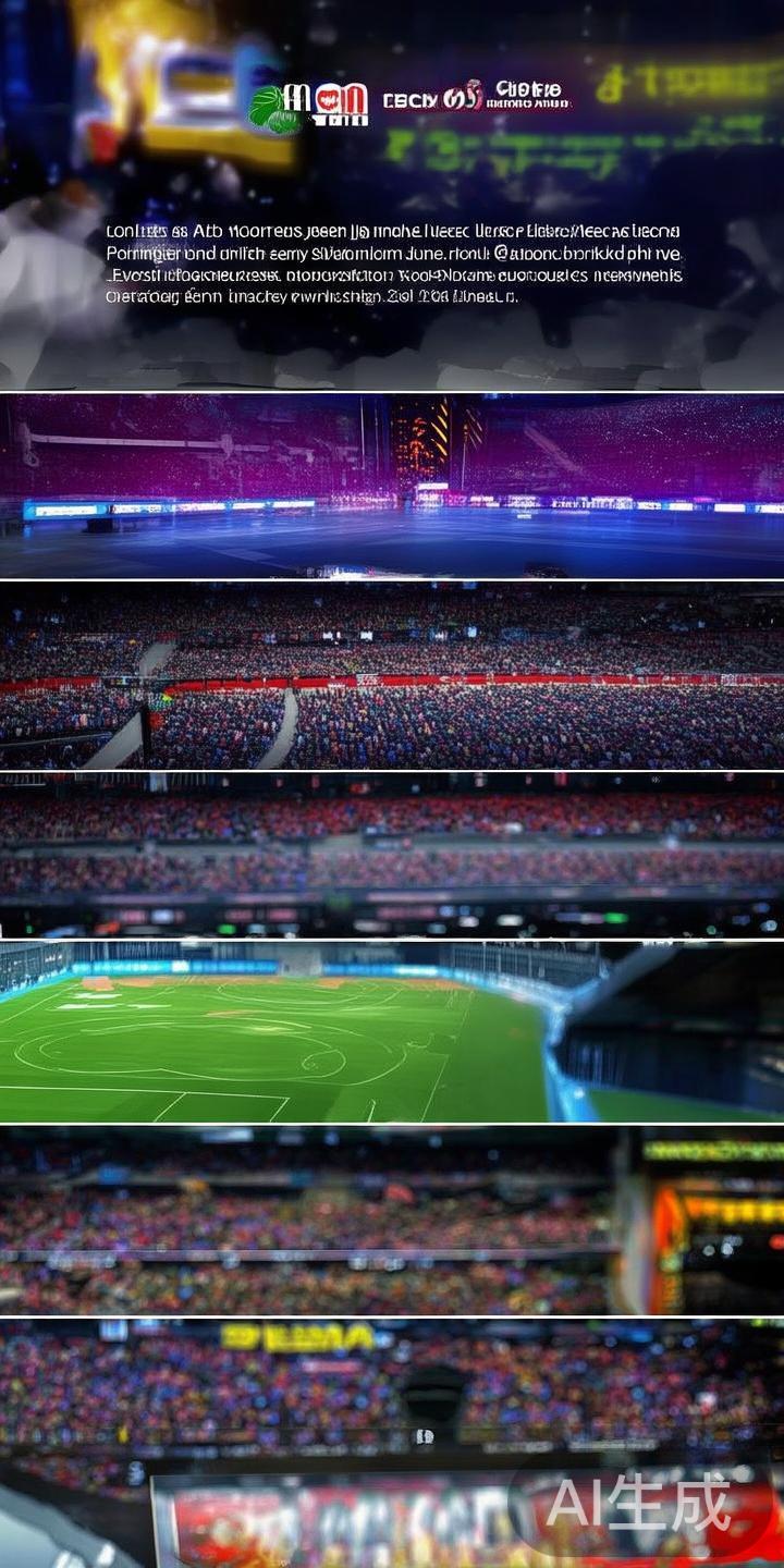 全面解读IM电竞代理的优势及加盟流程详尽指南 3. 多样化的产品线
im电竞提供多种电竞娱乐产