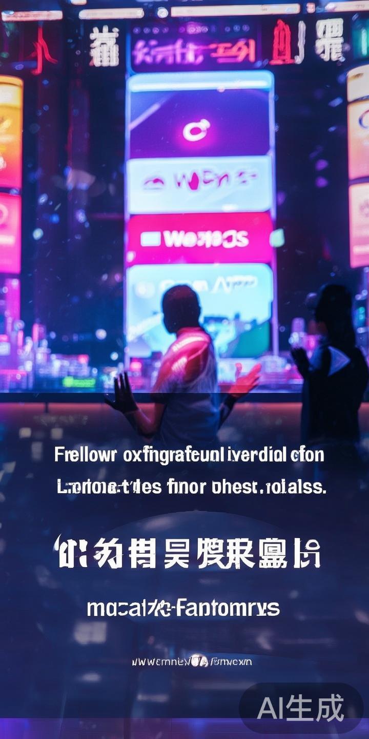 访问官方社交媒体账号：IM电竞在官方微信、微博、A