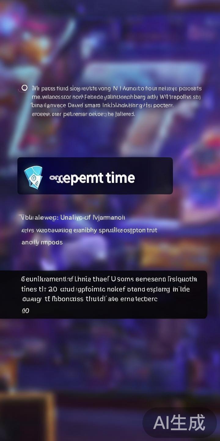 IM电竞主播比赛结果结算时间详解及常见疑问解答