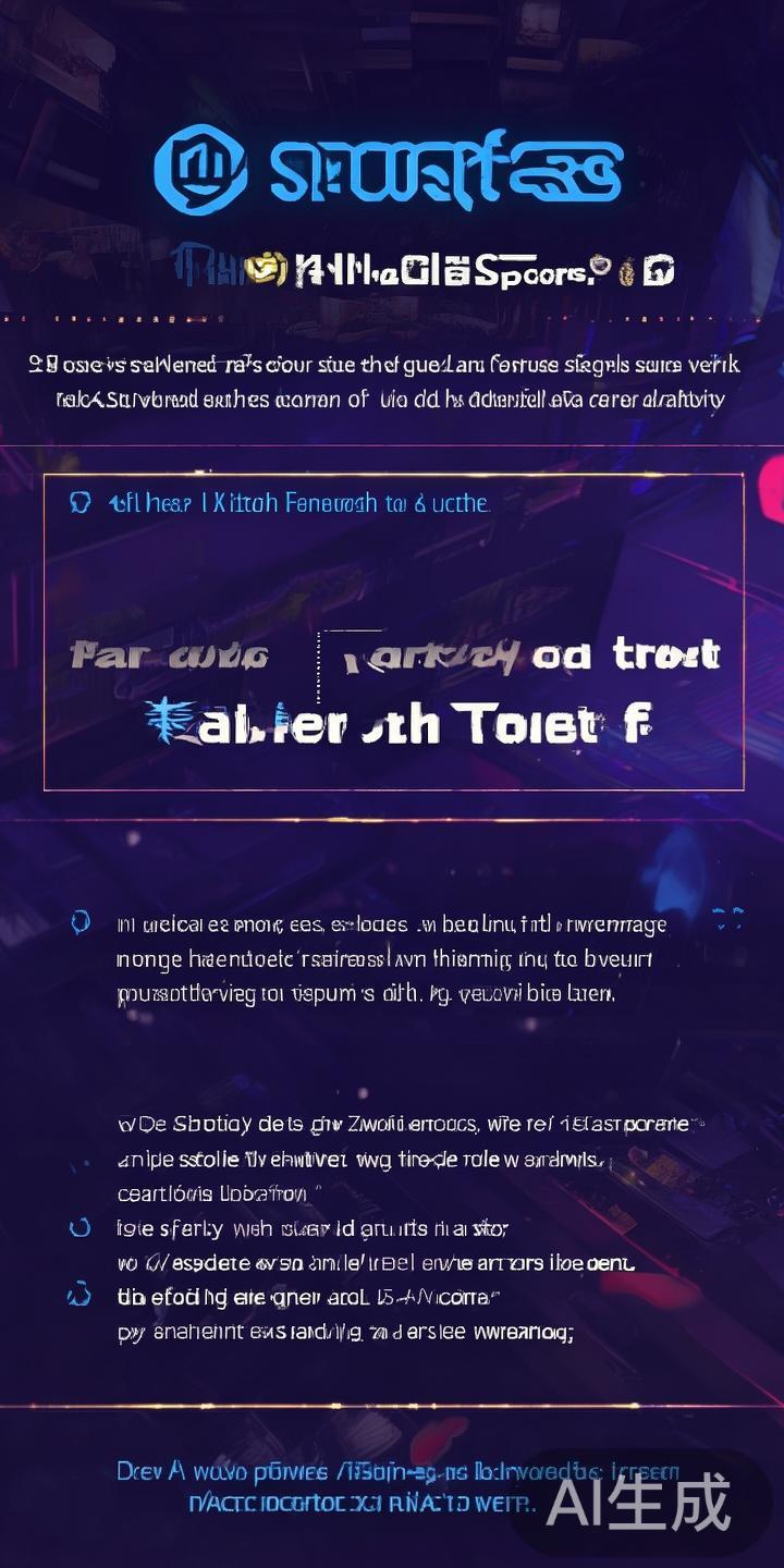 全面剖析IM体育在电竞比分领域实现领先优势的策略与未来发展方向