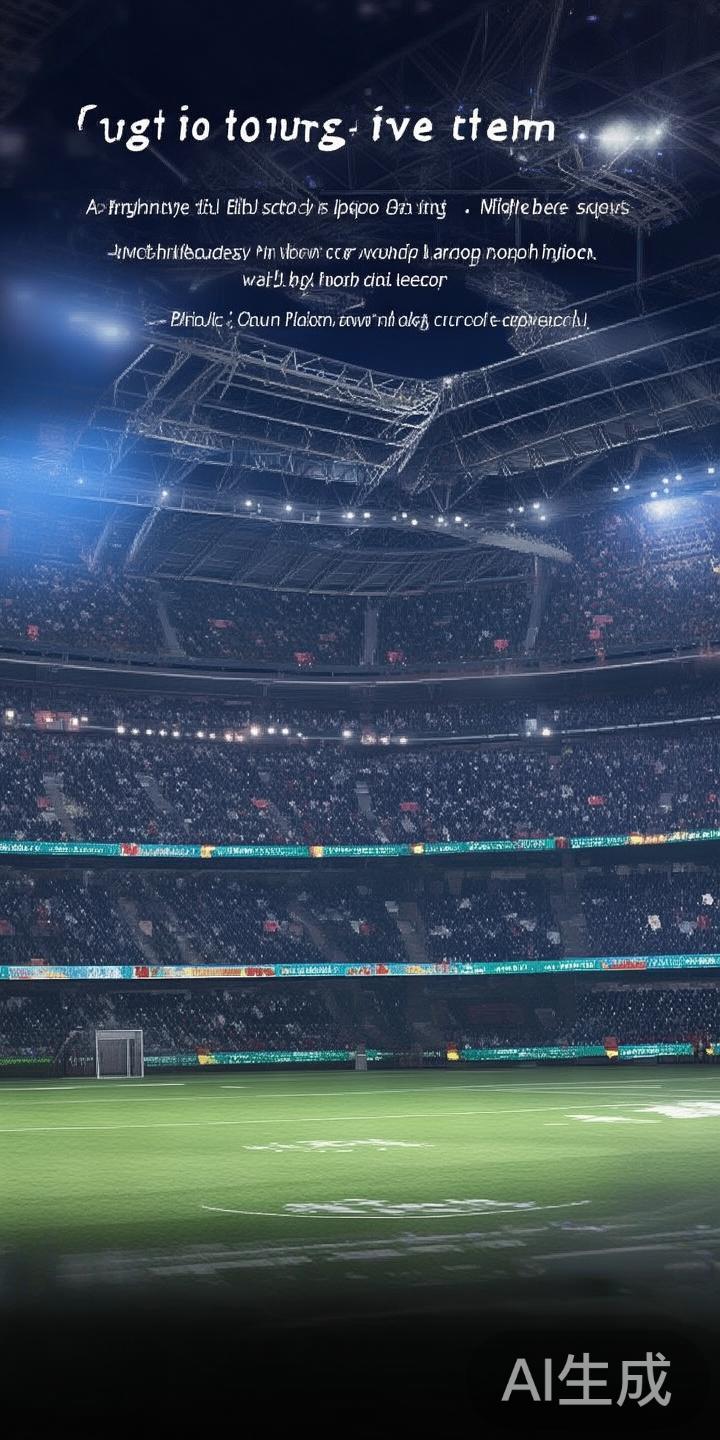 如何快速上手使用IM电竞直播平台观看精彩电竞赛事