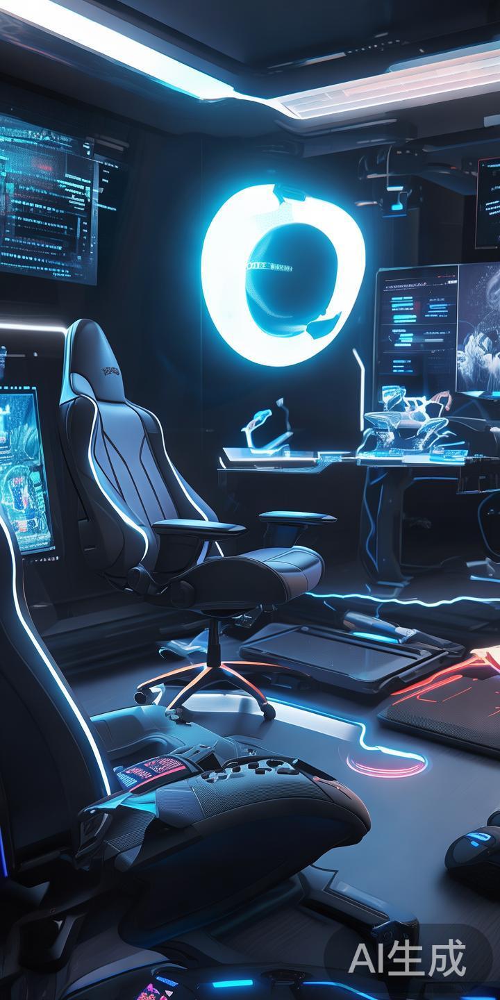 熊猫品牌推动IM电竞竞技水平提升的措施与取得的显著成效分析