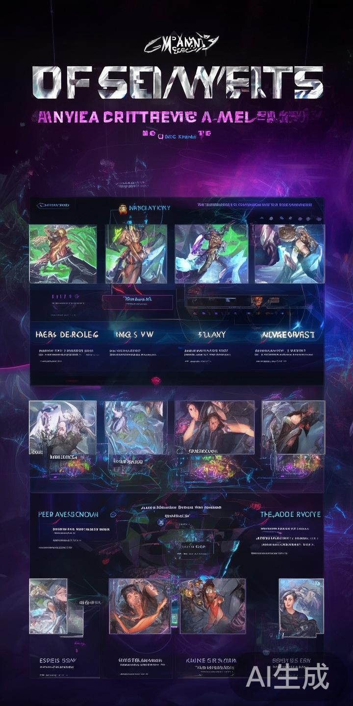 官方IM电竞网站：全面电竞赛事直播与丰富玩法介绍平台