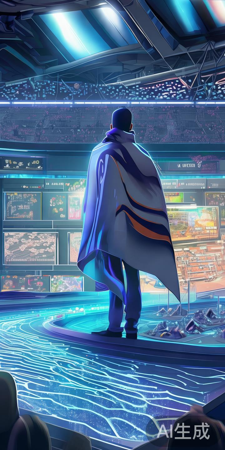 全面解析选择IM电竞平台（官方）的原因与可靠性保障