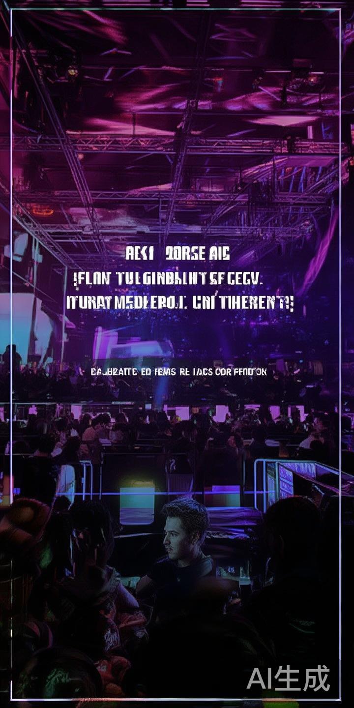 2023年IM电竞赛事最新动态全方位详尽解析与报道