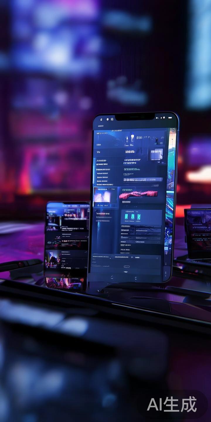 深入解析IM电竞bob平台：特色功能与用户体验全面介绍