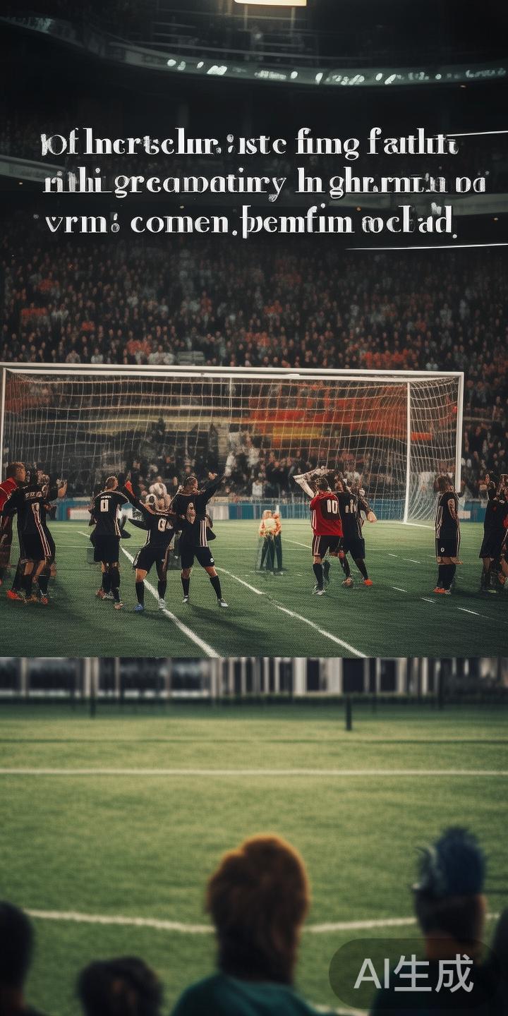 2023年IM体育电竞足球赛果全方位盘点及精彩瞬间精彩回顾