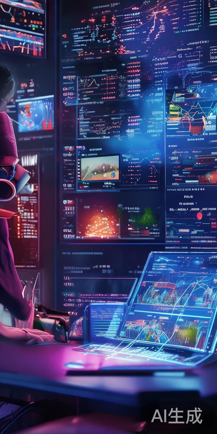 全面解析IM电竞比赛竞猜技巧与提升中奖概率的方法指南