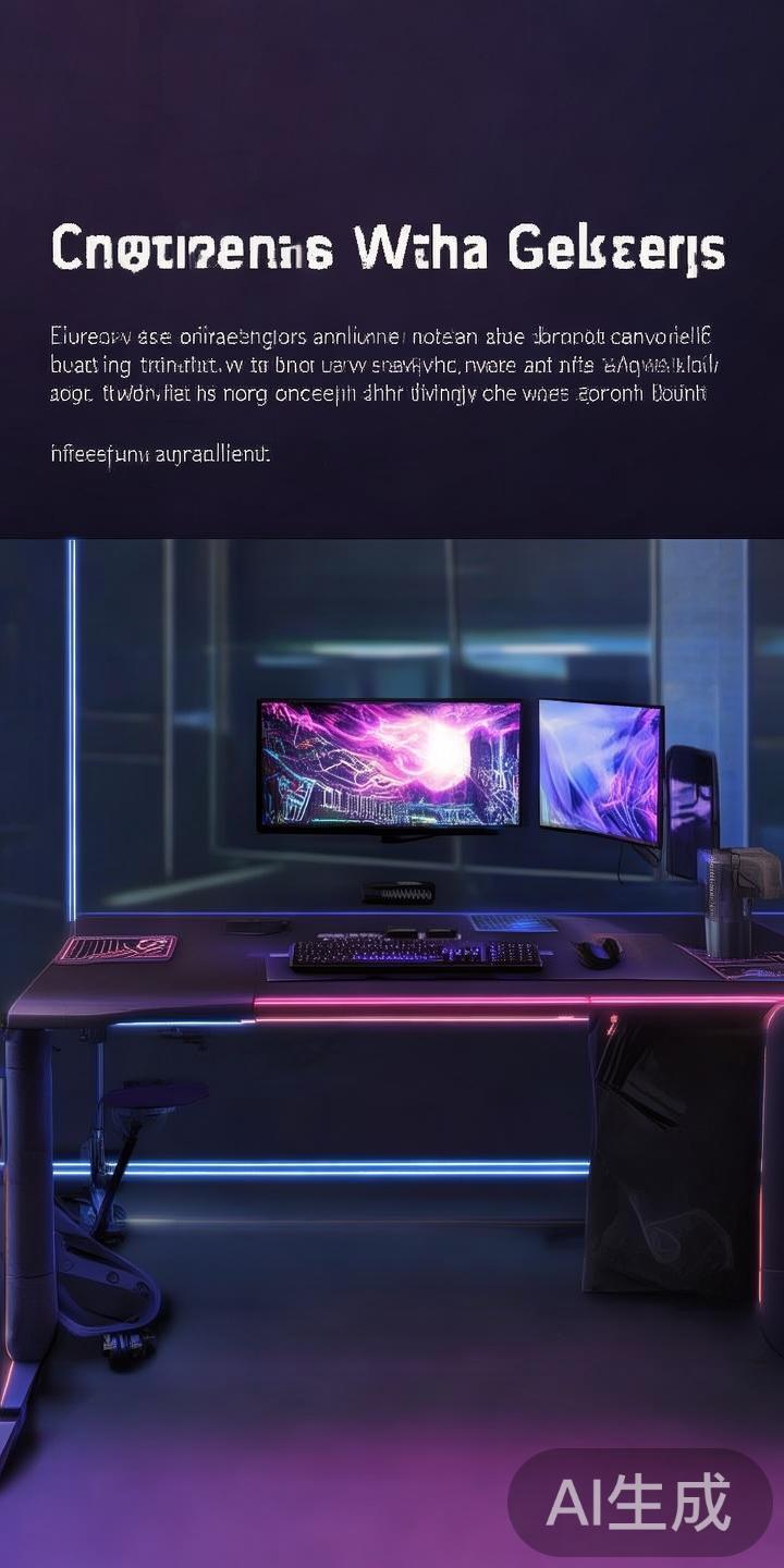 在高水平电竞比赛中，IM电竞台子扮演着至关重要的角