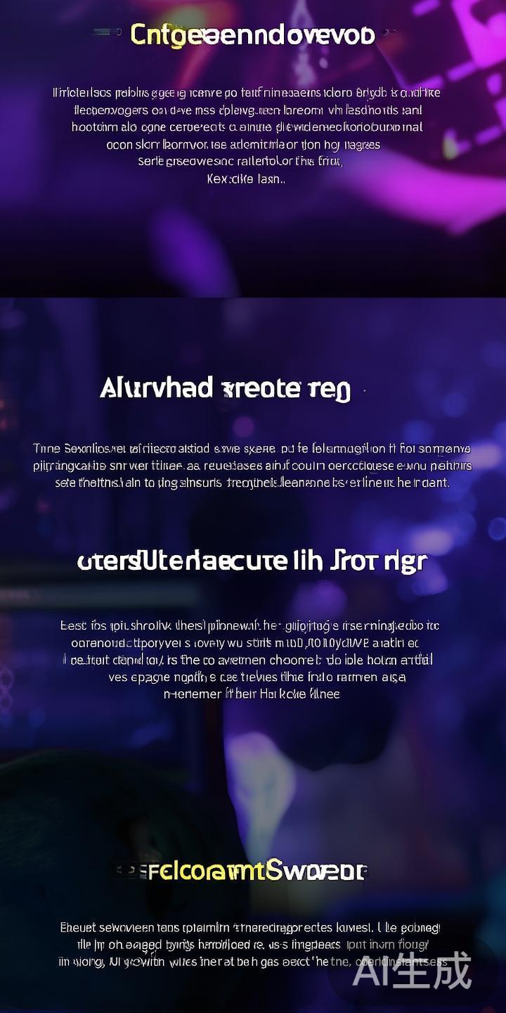 IM电竞平台在和平精英中领先优势与最新发展动态分析 在电竞玩家心中,平台的稳定性是首要考虑因素。IM电