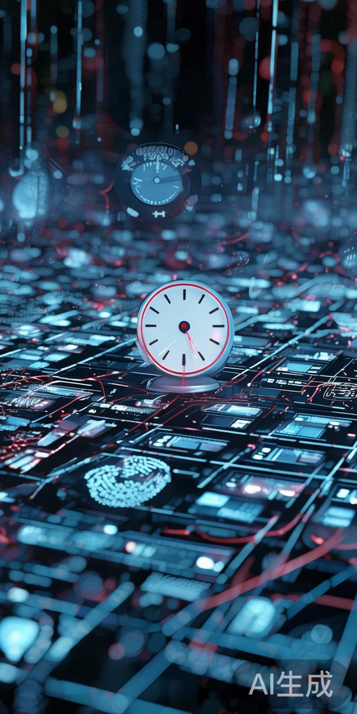 数据同步滞后：
在多节点、多服务器环境中，数据同