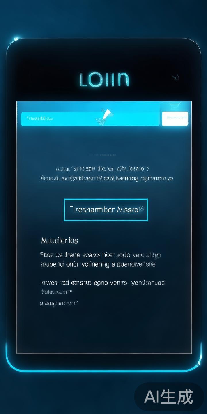 简化登录流程实现快速操作
不少平台支持账号绑定和