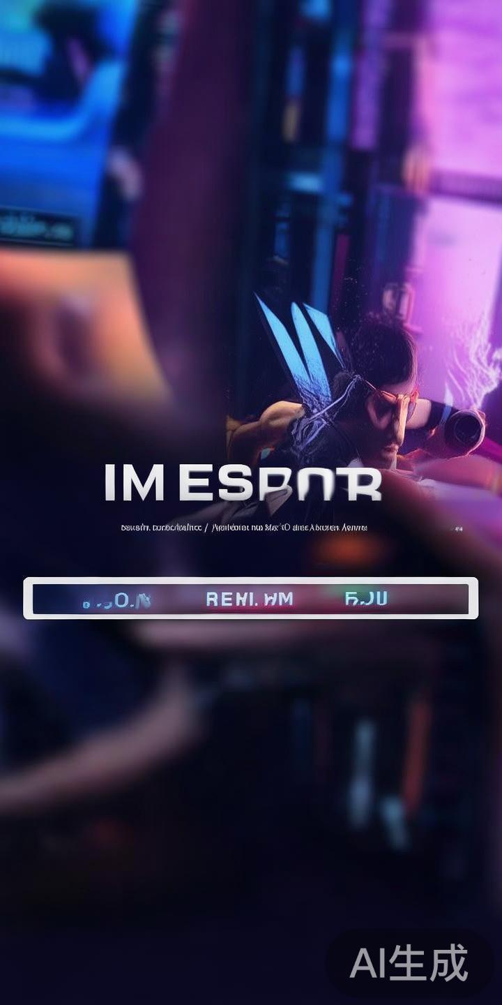 在数字化时代，了解一家电竞公司的官方信息和服务内容