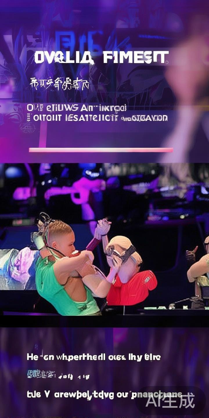 随着电竞行业的不断发展，电竞主播和IP在平台上的表