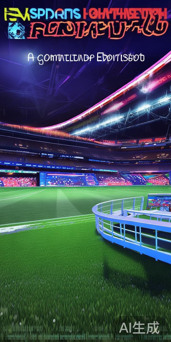 全面解析IM体育电竞足球:游戏特色与未来发展趋势展望 随着电子竞技产业的高速发展和数字娱乐的不断革新,I