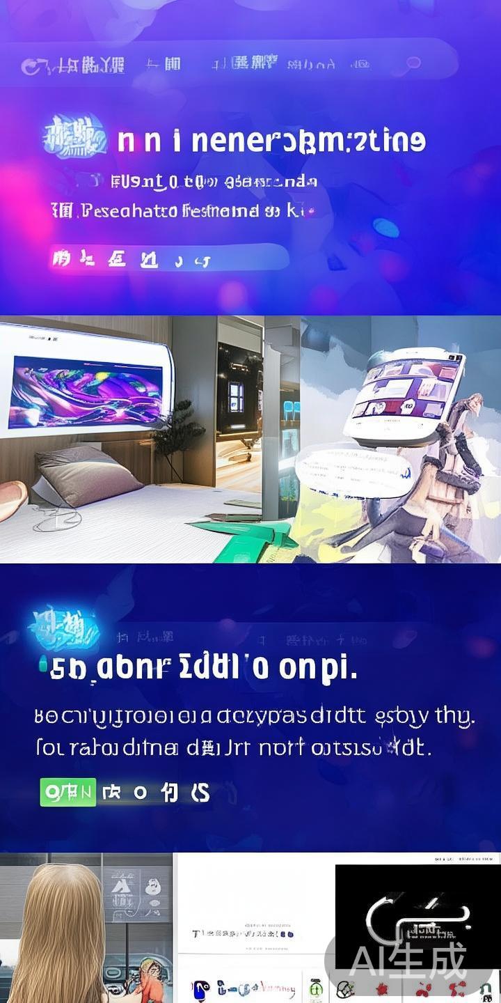 全面掌握IM电竞登录流程：顺利体验全攻略指南