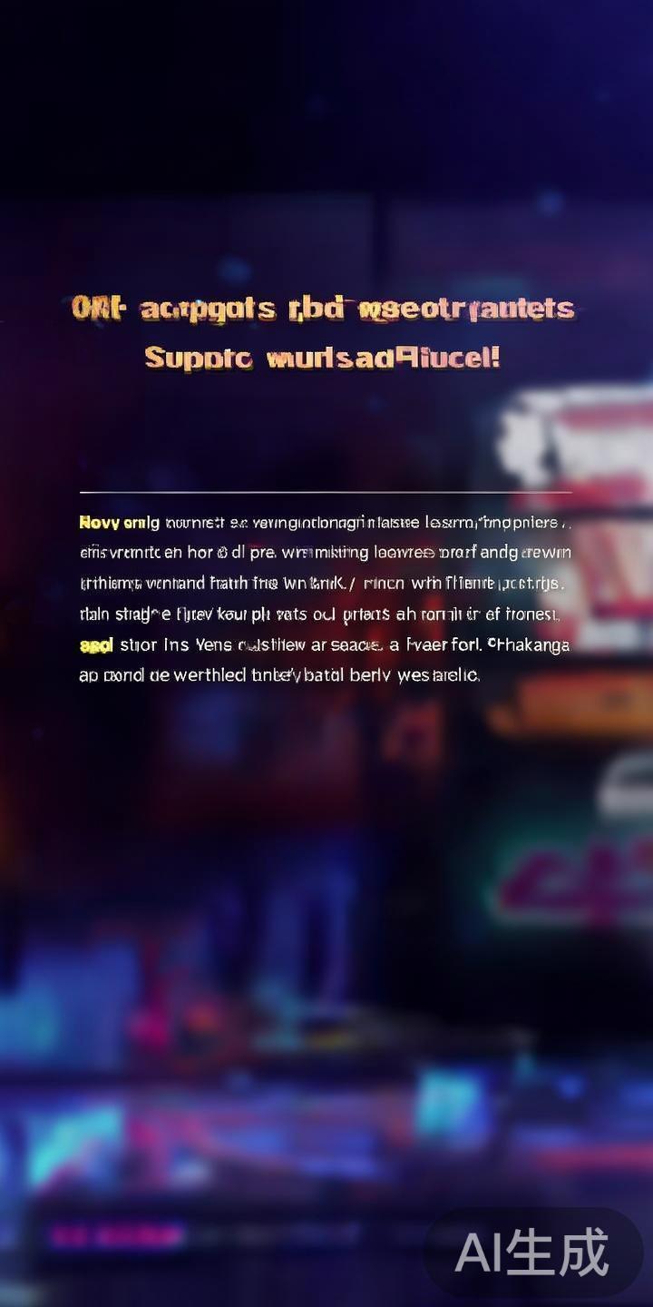 在快速变化的电竞行业中，了解最新动态和掌握第一手资